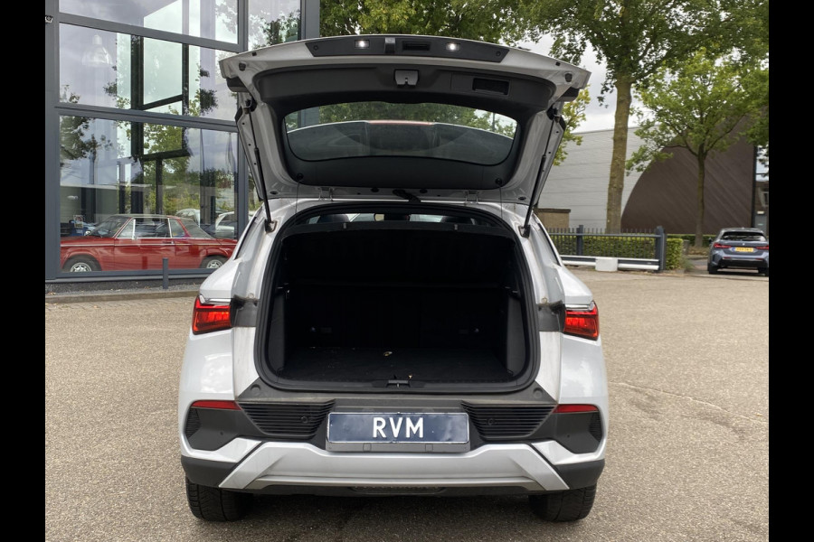 BYD ATTO 3 Comfort 60 kWh FABR. GARANTIE T/M 2029 | AANDRIJFLIJN EN ACCU ZELFS T/M 2031 BYD ATTO 3 Comfort 60 kWh FABR. GARANTIE T/M 2029 | AANDRIJFLIJN EN ACCU ZELFS T/M 2031