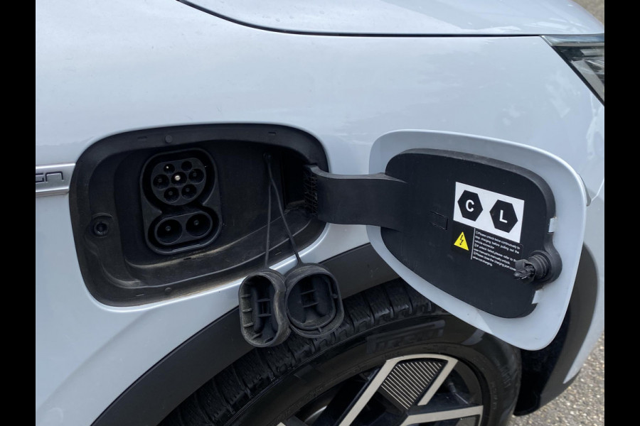BYD ATTO 3 Comfort 60 kWh FABR. GARANTIE T/M 2029 | AANDRIJFLIJN EN ACCU ZELFS T/M 2031 BYD ATTO 3 Comfort 60 kWh FABR. GARANTIE T/M 2029 | AANDRIJFLIJN EN ACCU ZELFS T/M 2031