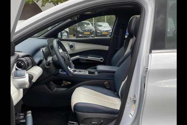 BYD ATTO 3 Comfort 60 kWh FABR. GARANTIE T/M 2029 | AANDRIJFLIJN EN ACCU ZELFS T/M 2031 BYD ATTO 3 Comfort 60 kWh FABR. GARANTIE T/M 2029 | AANDRIJFLIJN EN ACCU ZELFS T/M 2031
