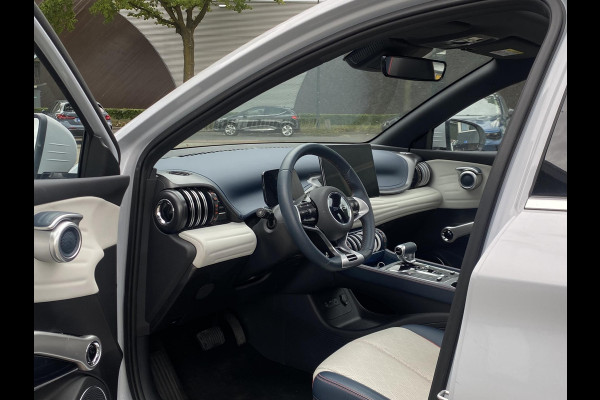 BYD ATTO 3 Comfort 60 kWh FABR. GARANTIE T/M 2029 | AANDRIJFLIJN EN ACCU ZELFS T/M 2031 BYD ATTO 3 Comfort 60 kWh FABR. GARANTIE T/M 2029 | AANDRIJFLIJN EN ACCU ZELFS T/M 2031
