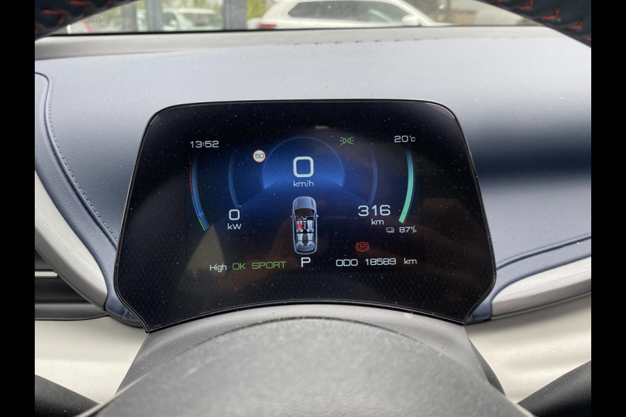 BYD ATTO 3 Comfort 60 kWh FABR. GARANTIE T/M 2029 | AANDRIJFLIJN EN ACCU ZELFS T/M 2031 BYD ATTO 3 Comfort 60 kWh FABR. GARANTIE T/M 2029 | AANDRIJFLIJN EN ACCU ZELFS T/M 2031