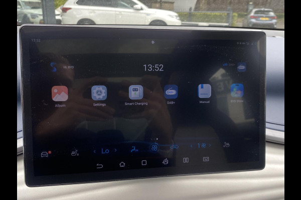 BYD ATTO 3 Comfort 60 kWh FABR. GARANTIE T/M 2029 | AANDRIJFLIJN EN ACCU ZELFS T/M 2031 BYD ATTO 3 Comfort 60 kWh FABR. GARANTIE T/M 2029 | AANDRIJFLIJN EN ACCU ZELFS T/M 2031