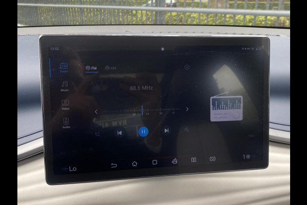 BYD ATTO 3 Comfort 60 kWh FABR. GARANTIE T/M 2029 | AANDRIJFLIJN EN ACCU ZELFS T/M 2031 BYD ATTO 3 Comfort 60 kWh FABR. GARANTIE T/M 2029 | AANDRIJFLIJN EN ACCU ZELFS T/M 2031