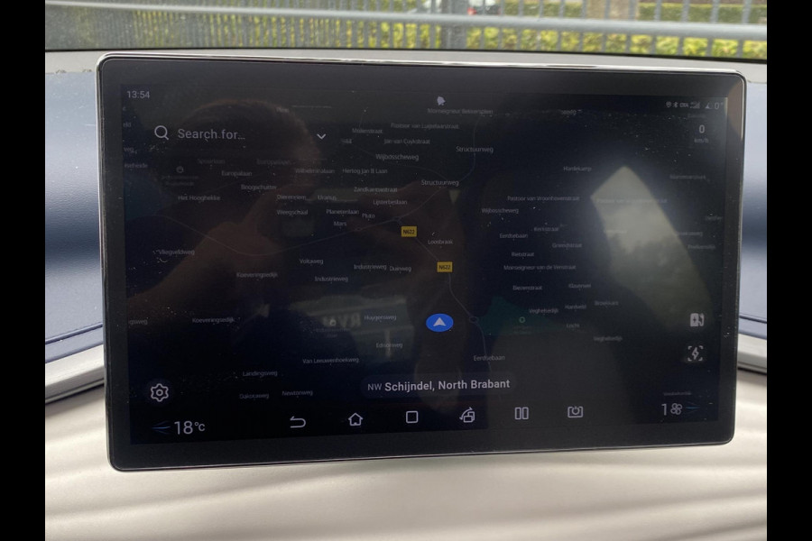 BYD ATTO 3 Comfort 60 kWh FABR. GARANTIE T/M 2029 | AANDRIJFLIJN EN ACCU ZELFS T/M 2031 BYD ATTO 3 Comfort 60 kWh FABR. GARANTIE T/M 2029 | AANDRIJFLIJN EN ACCU ZELFS T/M 2031