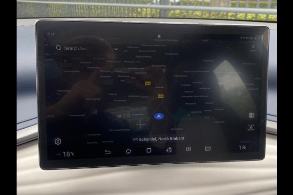 BYD ATTO 3 Comfort 60 kWh FABR. GARANTIE T/M 2029 | AANDRIJFLIJN EN ACCU ZELFS T/M 2031 BYD ATTO 3 Comfort 60 kWh FABR. GARANTIE T/M 2029 | AANDRIJFLIJN EN ACCU ZELFS T/M 2031
