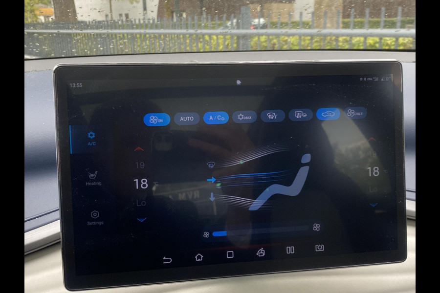 BYD ATTO 3 Comfort 60 kWh FABR. GARANTIE T/M 2029 | AANDRIJFLIJN EN ACCU ZELFS T/M 2031 BYD ATTO 3 Comfort 60 kWh FABR. GARANTIE T/M 2029 | AANDRIJFLIJN EN ACCU ZELFS T/M 2031