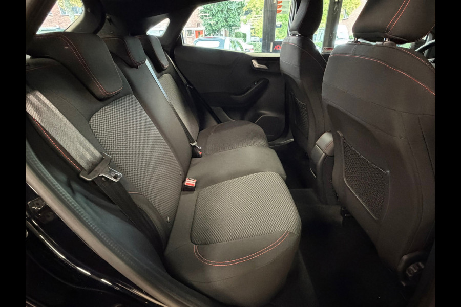 Ford Puma 1.0 EcoBoost Hybrid ST-Line NAVIGATIE APPLE CARPLAY STOELVERWARMING AIRCO PDC CRUISE