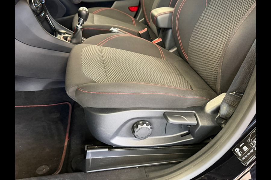 Ford Puma 1.0 EcoBoost Hybrid ST-Line NAVIGATIE APPLE CARPLAY STOELVERWARMING AIRCO PDC CRUISE