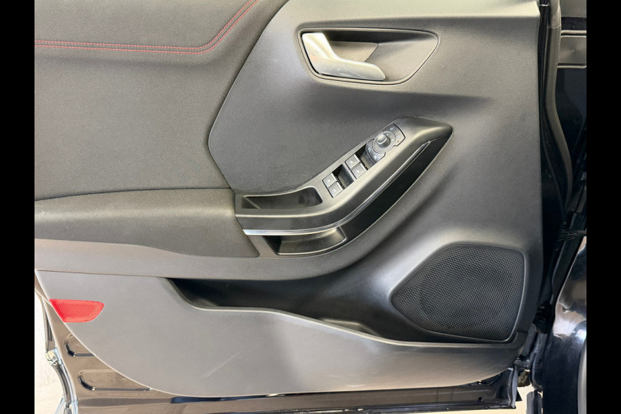 Ford Puma 1.0 EcoBoost Hybrid ST-Line NAVIGATIE APPLE CARPLAY STOELVERWARMING AIRCO PDC CRUISE