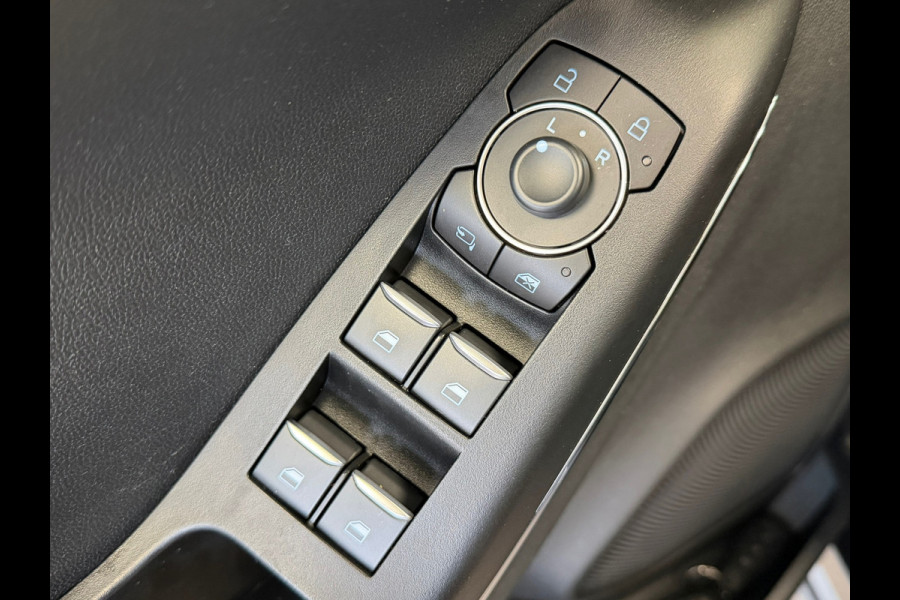 Ford Puma 1.0 EcoBoost Hybrid ST-Line NAVIGATIE APPLE CARPLAY STOELVERWARMING AIRCO PDC CRUISE