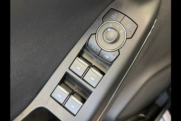 Ford Puma 1.0 EcoBoost Hybrid ST-Line NAVIGATIE APPLE CARPLAY STOELVERWARMING AIRCO PDC CRUISE
