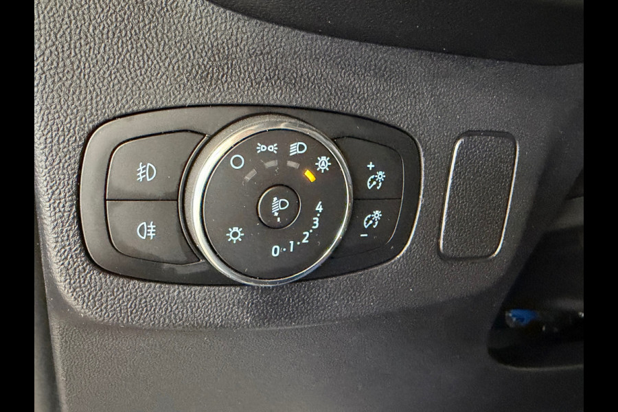 Ford Puma 1.0 EcoBoost Hybrid ST-Line NAVIGATIE APPLE CARPLAY STOELVERWARMING AIRCO PDC CRUISE