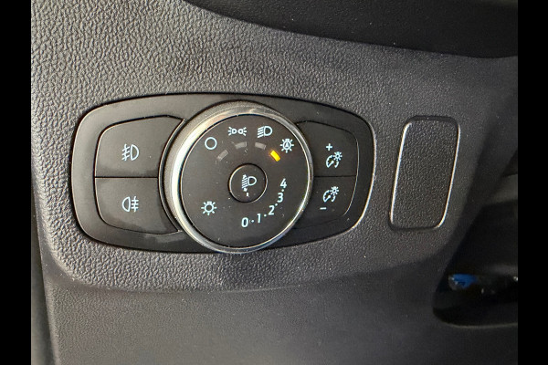 Ford Puma 1.0 EcoBoost Hybrid ST-Line NAVIGATIE APPLE CARPLAY STOELVERWARMING AIRCO PDC CRUISE