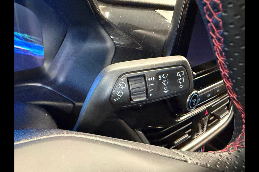 Ford Puma 1.0 EcoBoost Hybrid ST-Line NAVIGATIE APPLE CARPLAY STOELVERWARMING AIRCO PDC CRUISE