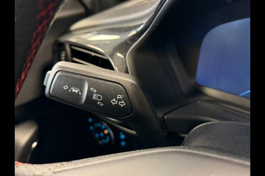 Ford Puma 1.0 EcoBoost Hybrid ST-Line NAVIGATIE APPLE CARPLAY STOELVERWARMING AIRCO PDC CRUISE