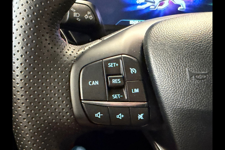 Ford Puma 1.0 EcoBoost Hybrid ST-Line NAVIGATIE APPLE CARPLAY STOELVERWARMING AIRCO PDC CRUISE