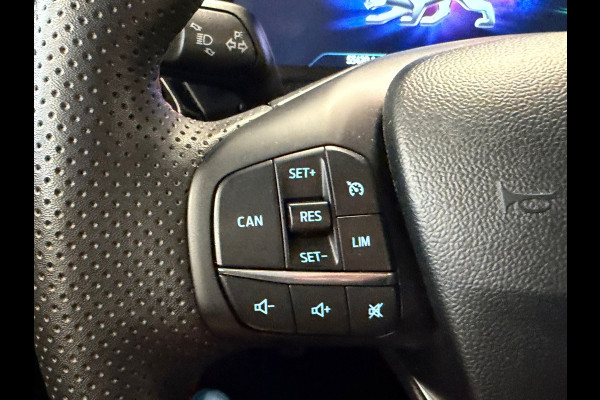 Ford Puma 1.0 EcoBoost Hybrid ST-Line NAVIGATIE APPLE CARPLAY STOELVERWARMING AIRCO PDC CRUISE