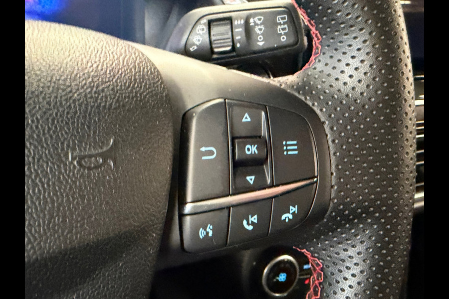Ford Puma 1.0 EcoBoost Hybrid ST-Line NAVIGATIE APPLE CARPLAY STOELVERWARMING AIRCO PDC CRUISE