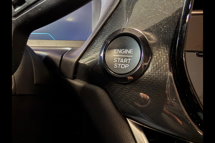 Ford Puma 1.0 EcoBoost Hybrid ST-Line NAVIGATIE APPLE CARPLAY STOELVERWARMING AIRCO PDC CRUISE