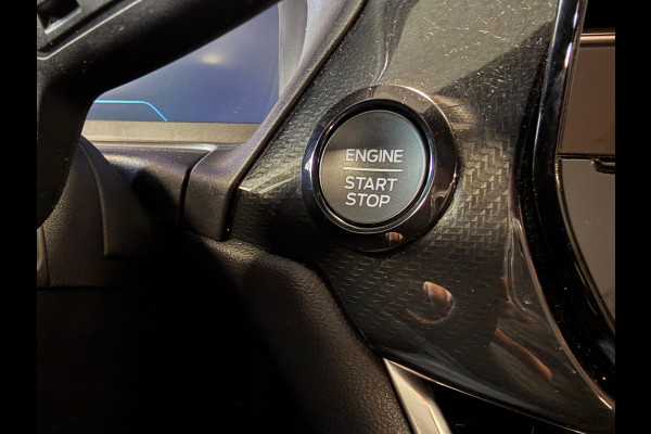 Ford Puma 1.0 EcoBoost Hybrid ST-Line NAVIGATIE APPLE CARPLAY STOELVERWARMING AIRCO PDC CRUISE