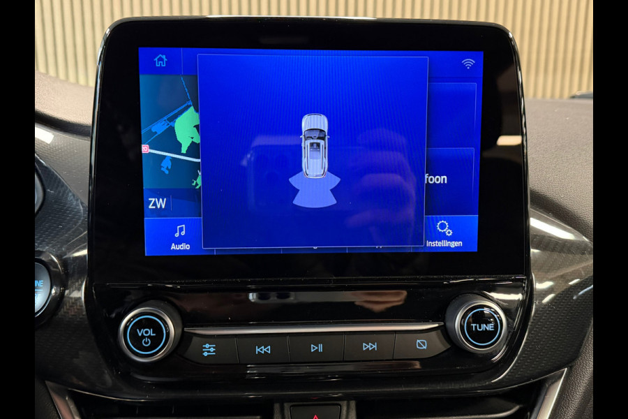 Ford Puma 1.0 EcoBoost Hybrid ST-Line NAVIGATIE APPLE CARPLAY STOELVERWARMING AIRCO PDC CRUISE
