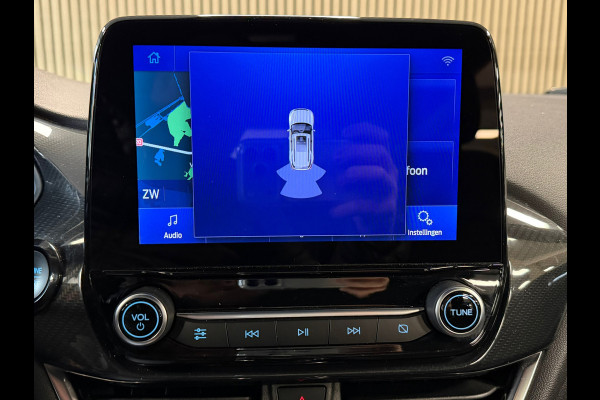 Ford Puma 1.0 EcoBoost Hybrid ST-Line NAVIGATIE APPLE CARPLAY STOELVERWARMING AIRCO PDC CRUISE