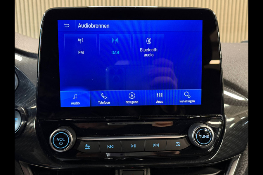 Ford Puma 1.0 EcoBoost Hybrid ST-Line NAVIGATIE APPLE CARPLAY STOELVERWARMING AIRCO PDC CRUISE