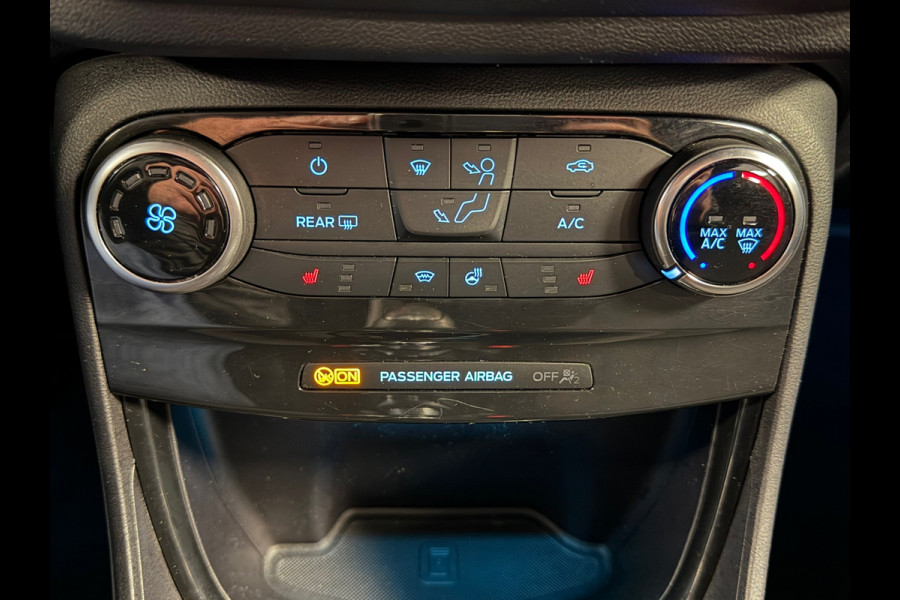 Ford Puma 1.0 EcoBoost Hybrid ST-Line NAVIGATIE APPLE CARPLAY STOELVERWARMING AIRCO PDC CRUISE