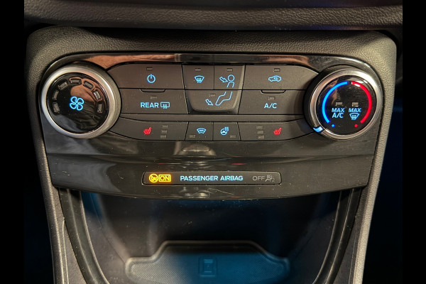 Ford Puma 1.0 EcoBoost Hybrid ST-Line NAVIGATIE APPLE CARPLAY STOELVERWARMING AIRCO PDC CRUISE