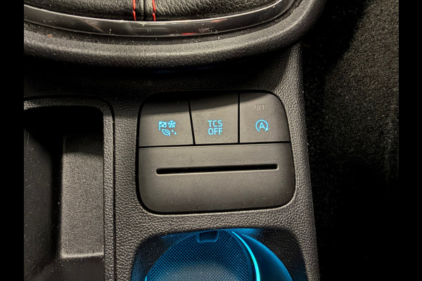 Ford Puma 1.0 EcoBoost Hybrid ST-Line NAVIGATIE APPLE CARPLAY STOELVERWARMING AIRCO PDC CRUISE