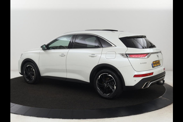 DS 7 Crossback E-Tense Rivoli | Panoramadak | Trekhaak | Leder | Stoelverwarming | Nachtzicht | Adaptive cruise | 360 Camera | Carplay | Sfeerverlichting | Navigatie | Keyless | 19'' | Memory DS 7 Crossback E-Tense Rivoli | Panoramadak | Trekhaak | Leder | Stoelverwarming | Nachtzicht | Adaptive cruise | 360 Camera | Carplay | Sfeerverlichting | Navigatie | Keyless | 19'' | Memory