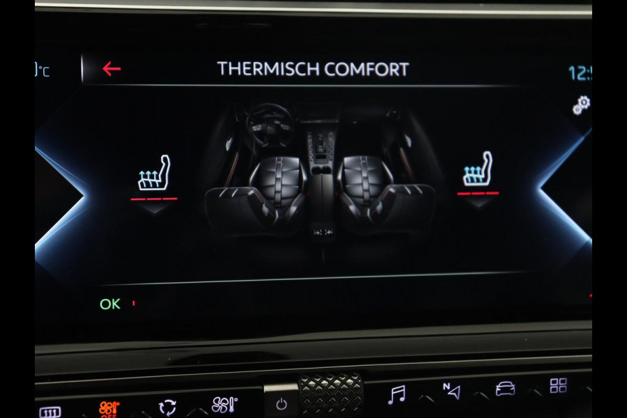 DS 7 Crossback E-Tense Rivoli | Panoramadak | Trekhaak | Leder | Stoelverwarming | Nachtzicht | Adaptive cruise | 360 Camera | Carplay | Sfeerverlichting | Navigatie | Keyless | 19'' | Memory DS 7 Crossback E-Tense Rivoli | Panoramadak | Trekhaak | Leder | Stoelverwarming | Nachtzicht | Adaptive cruise | 360 Camera | Carplay | Sfeerverlichting | Navigatie | Keyless | 19'' | Memory