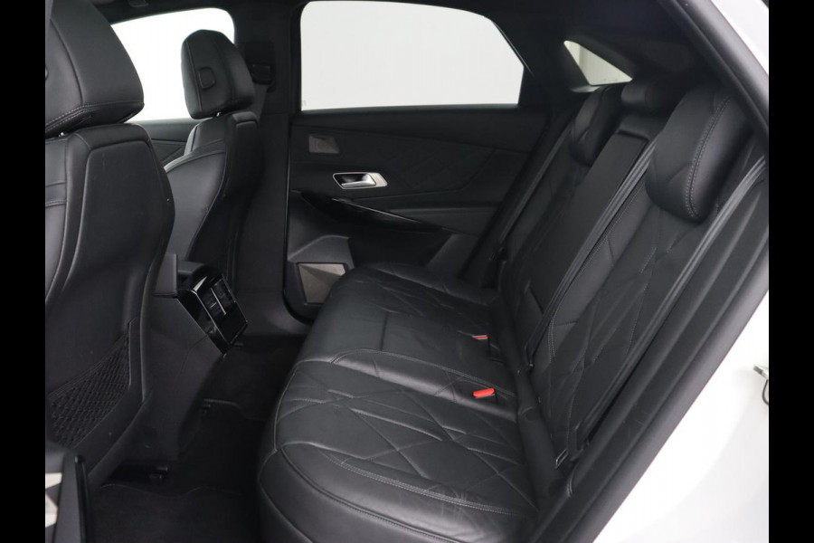 DS 7 Crossback E-Tense Rivoli | Panoramadak | Trekhaak | Leder | Stoelverwarming | Nachtzicht | Adaptive cruise | 360 Camera | Carplay | Sfeerverlichting | Navigatie | Keyless | 19'' | Memory DS 7 Crossback E-Tense Rivoli | Panoramadak | Trekhaak | Leder | Stoelverwarming | Nachtzicht | Adaptive cruise | 360 Camera | Carplay | Sfeerverlichting | Navigatie | Keyless | 19'' | Memory