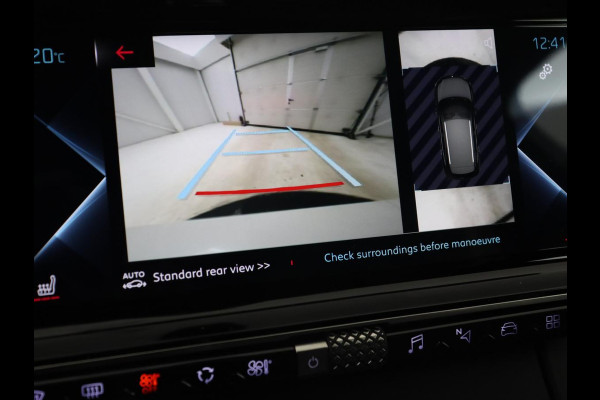 DS 7 Crossback E-Tense Rivoli | Panoramadak | Trekhaak | Leder | Stoelverwarming | Nachtzicht | Adaptive cruise | 360 Camera | Carplay | Sfeerverlichting | Navigatie | Keyless | 19'' | Memory DS 7 Crossback E-Tense Rivoli | Panoramadak | Trekhaak | Leder | Stoelverwarming | Nachtzicht | Adaptive cruise | 360 Camera | Carplay | Sfeerverlichting | Navigatie | Keyless | 19'' | Memory