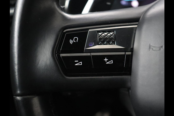DS 7 Crossback E-Tense Rivoli | Panoramadak | Trekhaak | Leder | Stoelverwarming | Nachtzicht | Adaptive cruise | 360 Camera | Carplay | Sfeerverlichting | Navigatie | Keyless | 19'' | Memory DS 7 Crossback E-Tense Rivoli | Panoramadak | Trekhaak | Leder | Stoelverwarming | Nachtzicht | Adaptive cruise | 360 Camera | Carplay | Sfeerverlichting | Navigatie | Keyless | 19'' | Memory