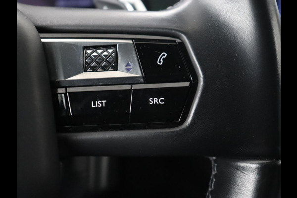 DS 7 Crossback E-Tense Rivoli | Panoramadak | Trekhaak | Leder | Stoelverwarming | Nachtzicht | Adaptive cruise | 360 Camera | Carplay | Sfeerverlichting | Navigatie | Keyless | 19'' | Memory DS 7 Crossback E-Tense Rivoli | Panoramadak | Trekhaak | Leder | Stoelverwarming | Nachtzicht | Adaptive cruise | 360 Camera | Carplay | Sfeerverlichting | Navigatie | Keyless | 19'' | Memory