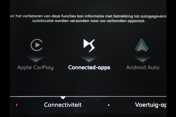 DS 7 Crossback E-Tense Rivoli | Panoramadak | Trekhaak | Leder | Stoelverwarming | Nachtzicht | Adaptive cruise | 360 Camera | Carplay | Sfeerverlichting | Navigatie | Keyless | 19'' | Memory DS 7 Crossback E-Tense Rivoli | Panoramadak | Trekhaak | Leder | Stoelverwarming | Nachtzicht | Adaptive cruise | 360 Camera | Carplay | Sfeerverlichting | Navigatie | Keyless | 19'' | Memory