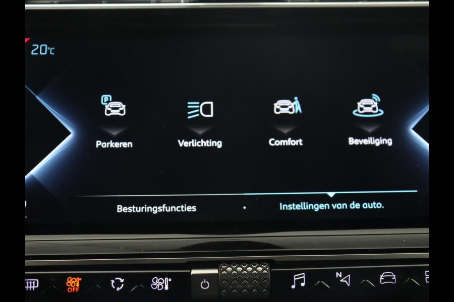 DS 7 Crossback E-Tense Rivoli | Panoramadak | Trekhaak | Leder | Stoelverwarming | Nachtzicht | Adaptive cruise | 360 Camera | Carplay | Sfeerverlichting | Navigatie | Keyless | 19'' | Memory DS 7 Crossback E-Tense Rivoli | Panoramadak | Trekhaak | Leder | Stoelverwarming | Nachtzicht | Adaptive cruise | 360 Camera | Carplay | Sfeerverlichting | Navigatie | Keyless | 19'' | Memory