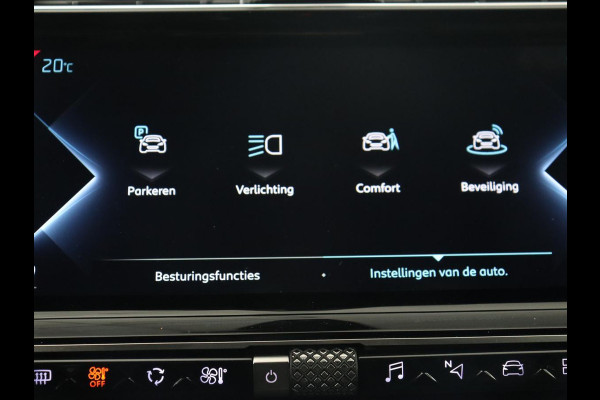 DS 7 Crossback E-Tense Rivoli | Panoramadak | Trekhaak | Leder | Stoelverwarming | Nachtzicht | Adaptive cruise | 360 Camera | Carplay | Sfeerverlichting | Navigatie | Keyless | 19'' | Memory DS 7 Crossback E-Tense Rivoli | Panoramadak | Trekhaak | Leder | Stoelverwarming | Nachtzicht | Adaptive cruise | 360 Camera | Carplay | Sfeerverlichting | Navigatie | Keyless | 19'' | Memory