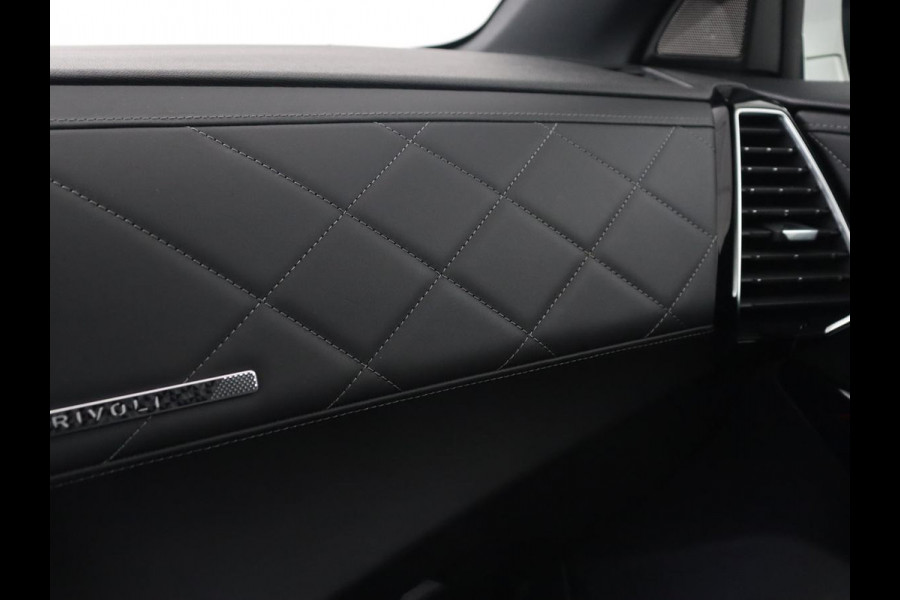 DS 7 Crossback E-Tense Rivoli | Panoramadak | Trekhaak | Leder | Stoelverwarming | Nachtzicht | Adaptive cruise | 360 Camera | Carplay | Sfeerverlichting | Navigatie | Keyless | 19'' | Memory DS 7 Crossback E-Tense Rivoli | Panoramadak | Trekhaak | Leder | Stoelverwarming | Nachtzicht | Adaptive cruise | 360 Camera | Carplay | Sfeerverlichting | Navigatie | Keyless | 19'' | Memory
