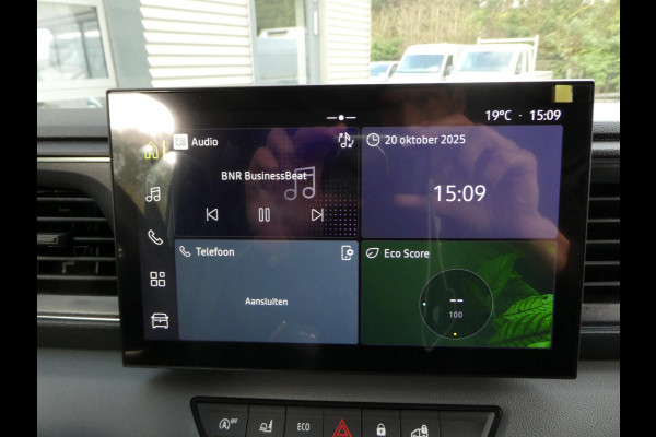 Renault Master T35 2.0 dCi 130 L2H2, Glasresteel, Glaswagen, Glasauto, Apple Carplay. Renault Master T35 2.0 dCi 130 L2H2, Glasresteel, Glaswagen, Glasauto, Apple Carplay.