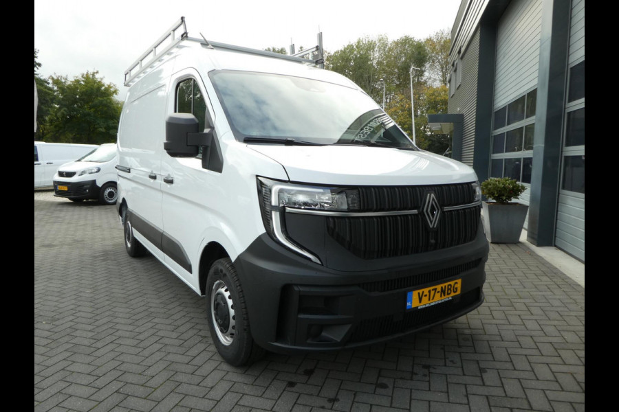 Renault Master T35 2.0 dCi 130 L2H2, Glasresteel, Glaswagen, Glasauto, Apple Carplay. Renault Master T35 2.0 dCi 130 L2H2, Glasresteel, Glaswagen, Glasauto, Apple Carplay.