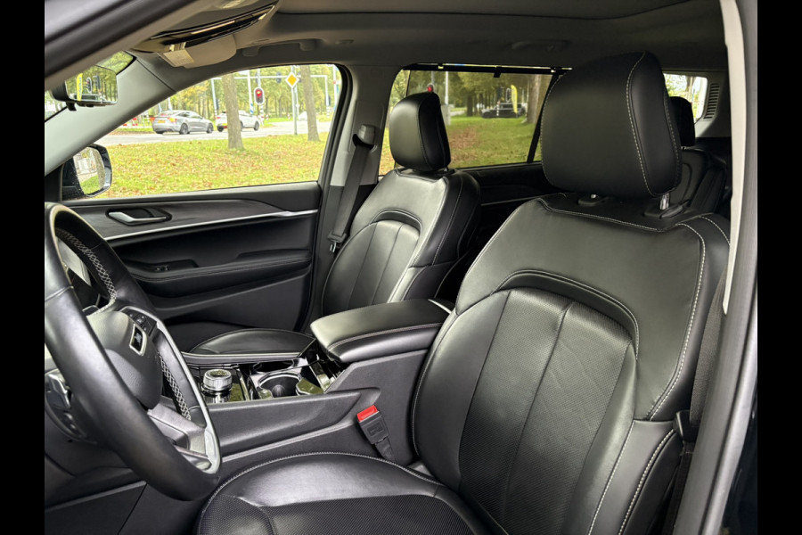 Jeep Grand Cherokee L 3.6 Limited