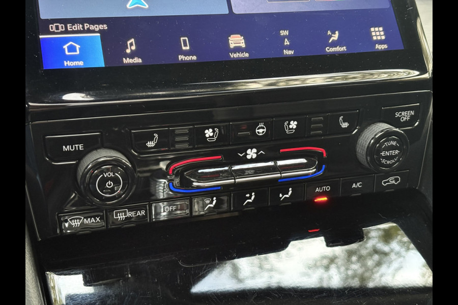 Jeep Grand Cherokee L 3.6 Limited