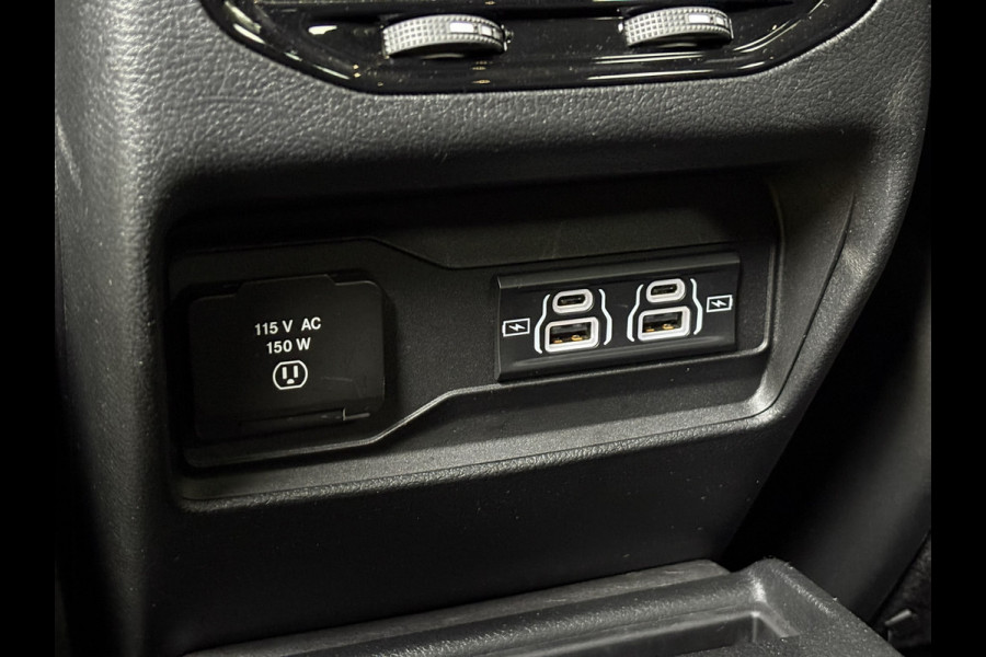 Jeep Grand Cherokee L 3.6 Limited