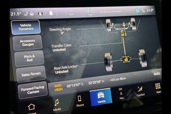 Jeep Grand Cherokee L 3.6 Limited