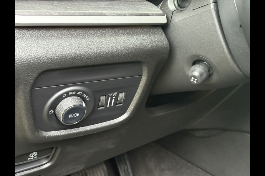 Jeep Grand Cherokee L 3.6 Limited