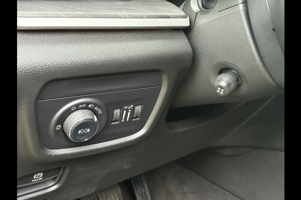 Jeep Grand Cherokee L 3.6 Limited