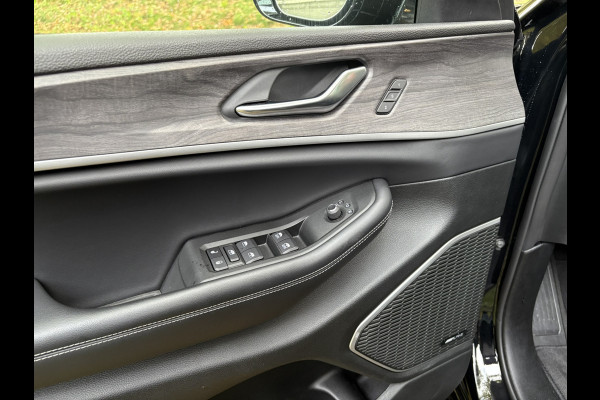 Jeep Grand Cherokee L 3.6 Limited