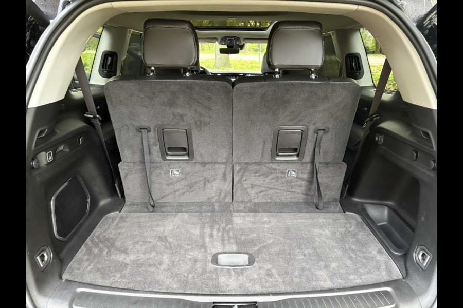 Jeep Grand Cherokee L 3.6 Limited